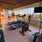 Sol & Mar Na Praia Do Futuro