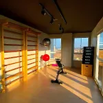 Sol & Mar Na Praia Do Futuro