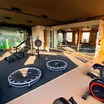 Sol & Mar Na Praia Do Futuro